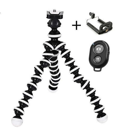 Octopus flexible gorilla - flexible,