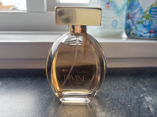 River island divine eau - river,