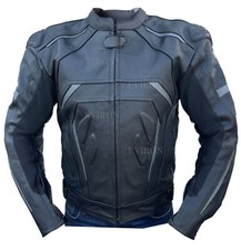 Eviron Motorbike Leather