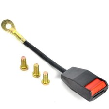 For all Fiat 2 Seat Belt Pack