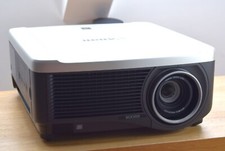 Canon wux5000 data - hd,
