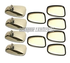 Lambretta Vespa Set 10 x