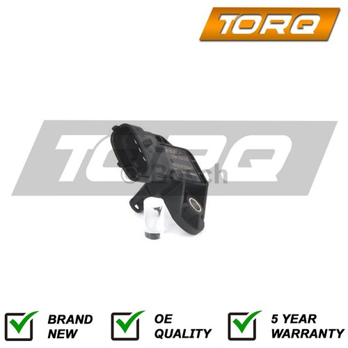 Map sensor torq - fits, ford
