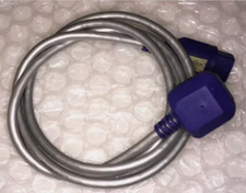 ISOTEK EVO3 SEQUEL 2m IEC-C19 POWER CHORD