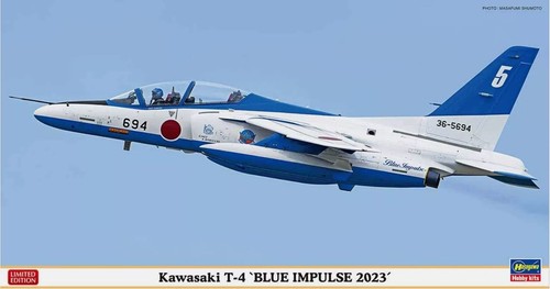 Hasegawa 07525 kawasaki - hasegawa, 1:48