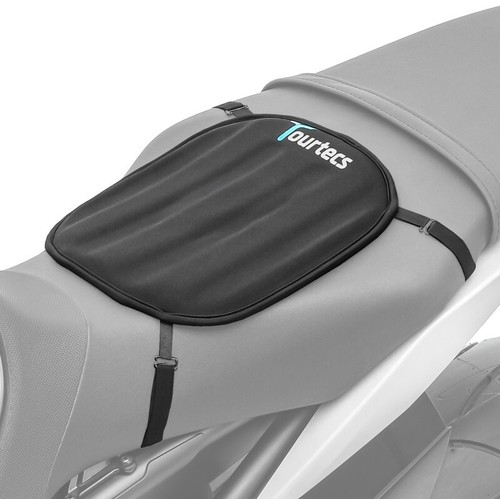 Gel seat pad tourtecs neopren - pad,