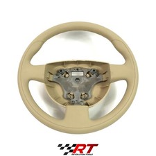 Ford Fiesta MK5 Fits Steering