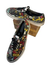 Super Rare VANS ERA Off the