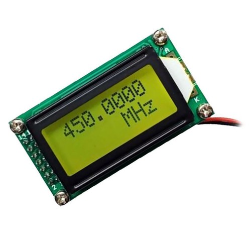 1mhz 1200mhz frequency - rf,
