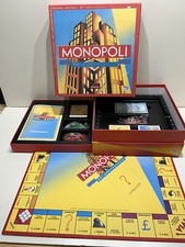 Monopoly 60th Anniversary