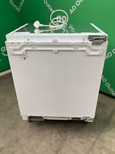 AEG Integrated Under Counter Fridge 6000 Series 109 Litre NSF6I82EF #LF98476
