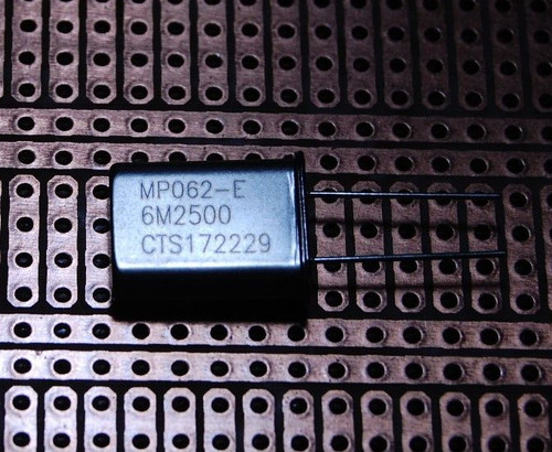 250 mhz quartz - mhz, crystal