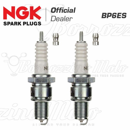 Candles ngk bp6es bmw - ngk, r