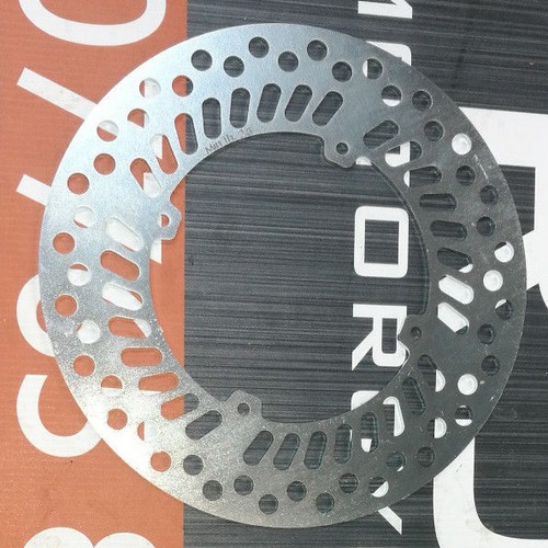 Honda crm 125 250 400 - 250,