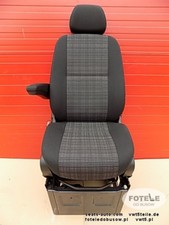 Seat Mercedes Sprinter 906