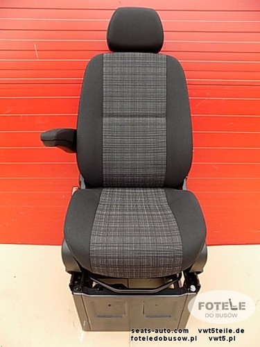 Seat mercedes sprinter 906 - sprinter,