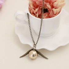 Golden Snitch Inspired