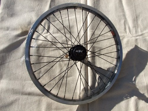 Sun rims cassette - rims, 20"