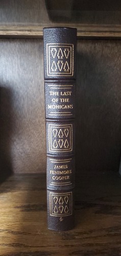 Easton press the - press,