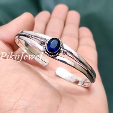 Tanzanite Gemstone 925