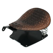 Solo Seat Kit KB13 for Harley