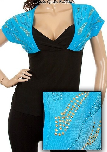 Blue black sweetheart stud - sweetheart,