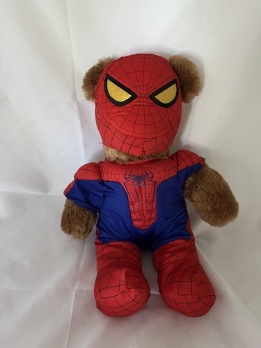 Build beat plush with a - build,