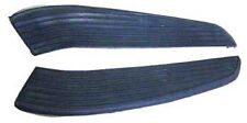 T2 Bay Cab Door Step Rubber Bumper Step Rubbers Early Bay Type 2 1968-71 Camper