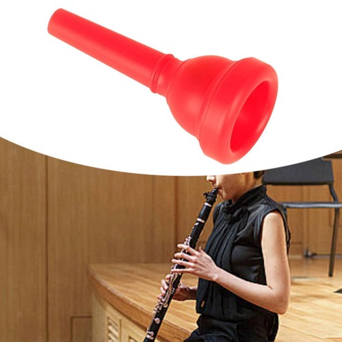 Trombone mouthpiece for - trombone,