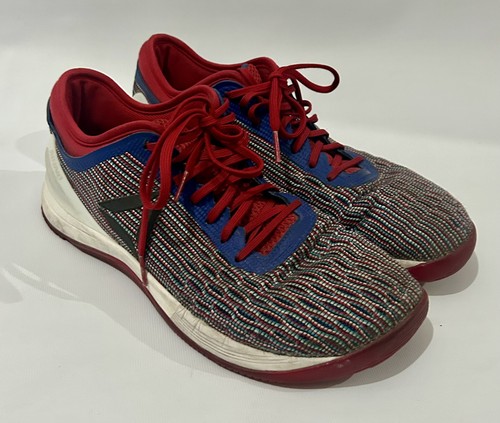 Reebok crossfit nano - reebok,