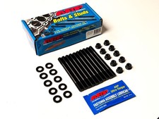 ARP Head Stud & Nut Kit for Vauxhall 2.0 16v - C20XE, C20LET & Z