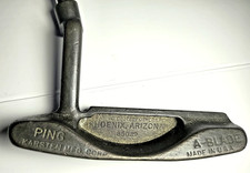 Vintage Ping A-Blade (mid-late
