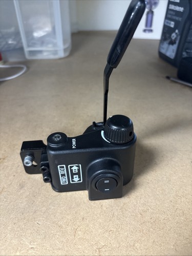Replacement hand controller