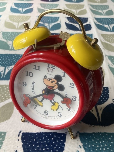 Pristine vintage mickey - pristine,