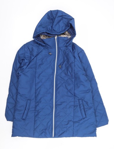 Anne lancay womens blue - womens,