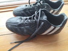 Patrick Football Rugby Boots Uk6