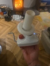 Quality Woolwinder Knitting