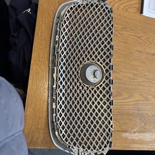 Jaguar XF 2011 Front Bumper