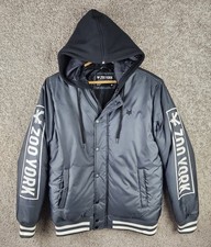 Zoo York Unbreakable Full Zip