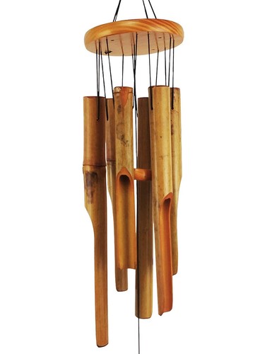 Mumtop bamboo wind - mumtop, chimes