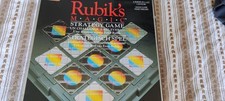 Rubik’s Magic Strategy Game