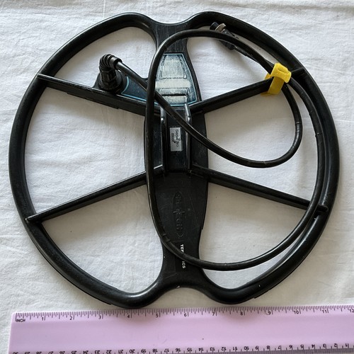 Detech ultimate coil for - detech,