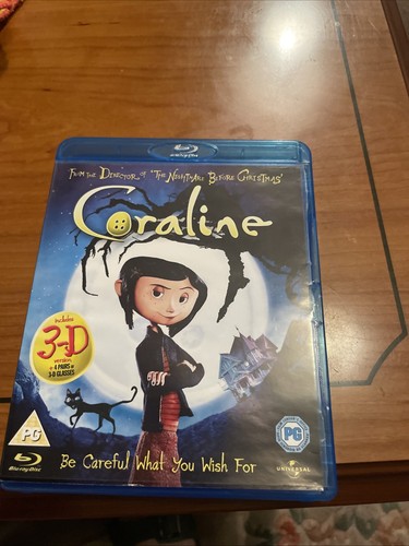 Coraline - , 2009)