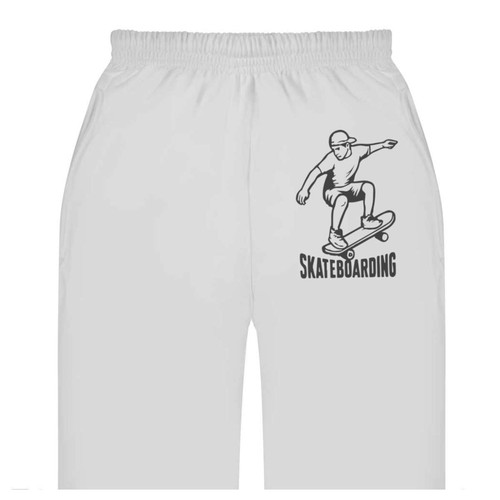 Skateboarder design adult - 'skateboarder,