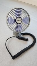 Vintage Fan for Classic Car or VW Camper