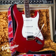 2011 Fender Eric Johnson