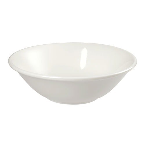 Oatmeal bowls set bone - set, 6,