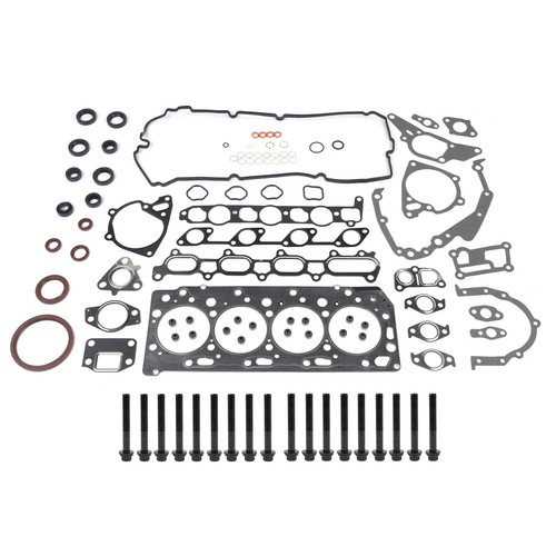 Cylinder head gasket set - cylinder, &