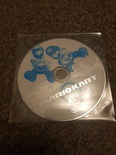 Mario Kart Wii (Nintendo