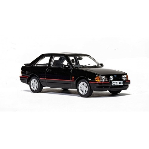 Corgi vanguards ford - 1:43,